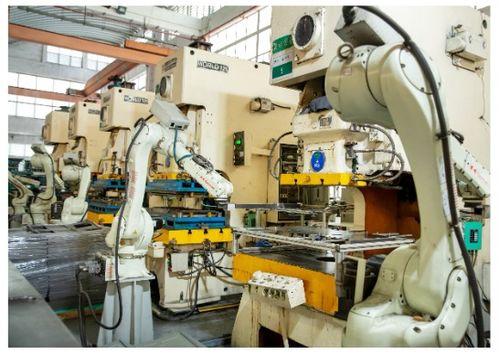 廚電行業(yè)上演“冰與火之歌” 自動(dòng)化設(shè)備驅(qū)動(dòng)下的轉(zhuǎn)型與陣痛