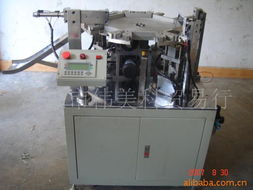 深圳市偉美科自動化設備有限公司其他行業專用自動化設備產品概覽